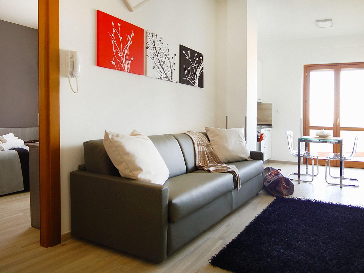 Residence Frascati Exterior photo