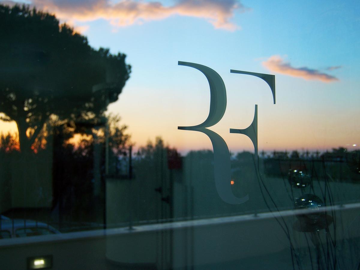 Residence Frascati Exterior photo