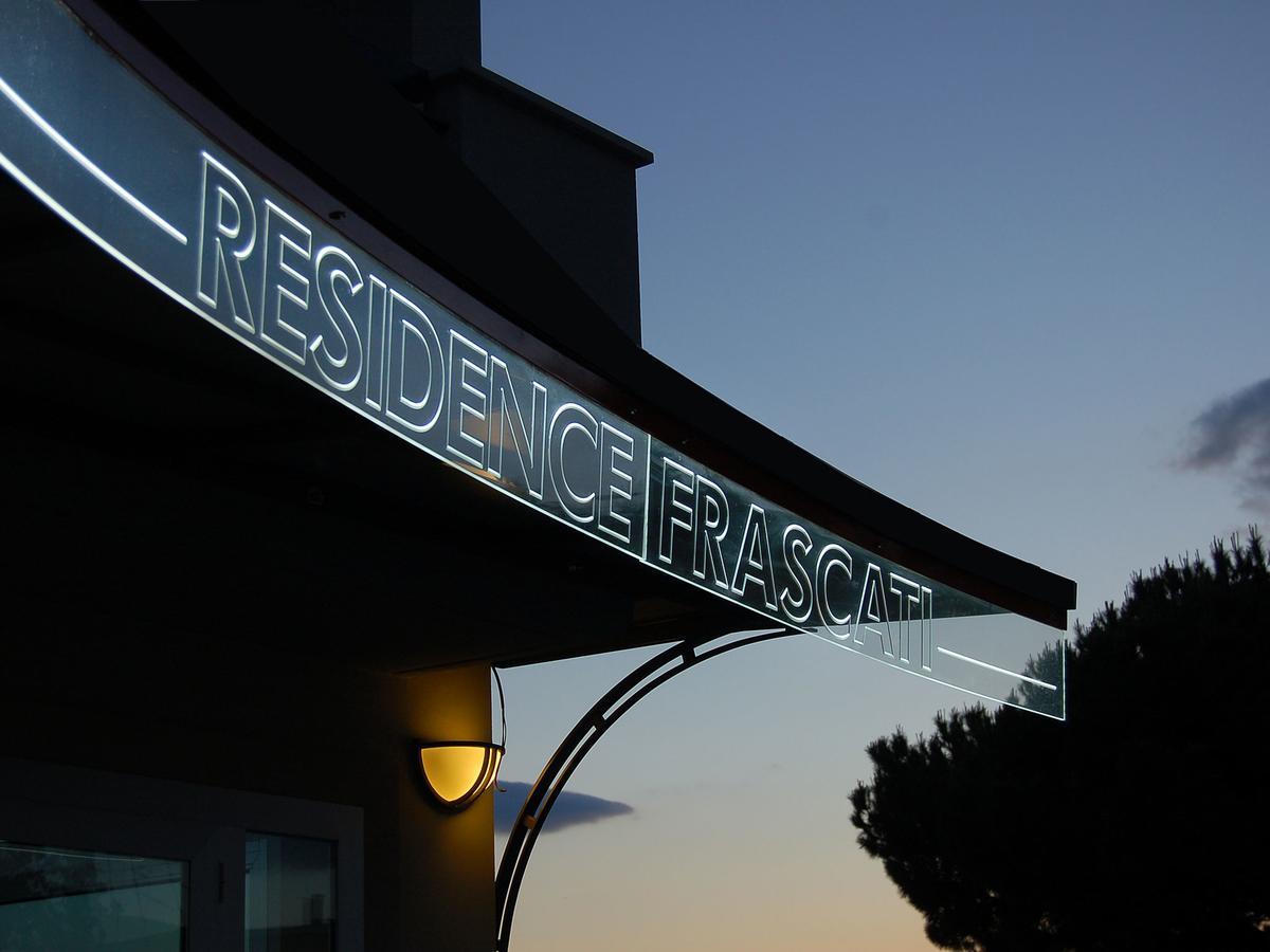 Residence Frascati Exterior photo
